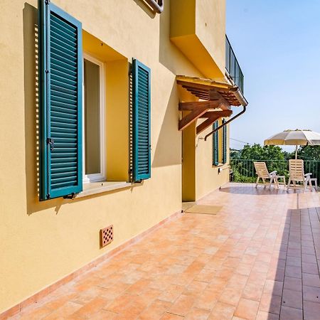 Villa Di Campagna 10 Posti Con Piscina Privata 카스텔리나마르티마 외부 사진