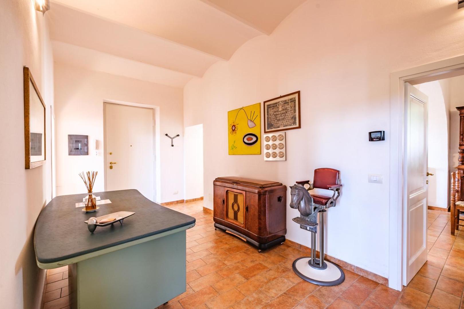 Villa Di Campagna 10 Posti Con Piscina Privata 카스텔리나마르티마 외부 사진