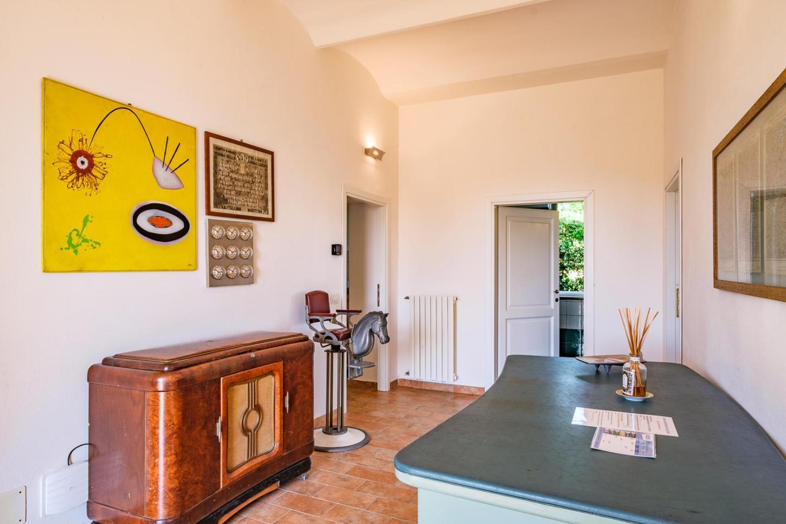 Villa Di Campagna 10 Posti Con Piscina Privata 카스텔리나마르티마 외부 사진