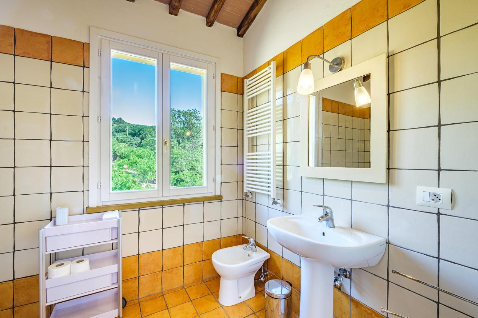 Villa Di Campagna 10 Posti Con Piscina Privata 카스텔리나마르티마 외부 사진