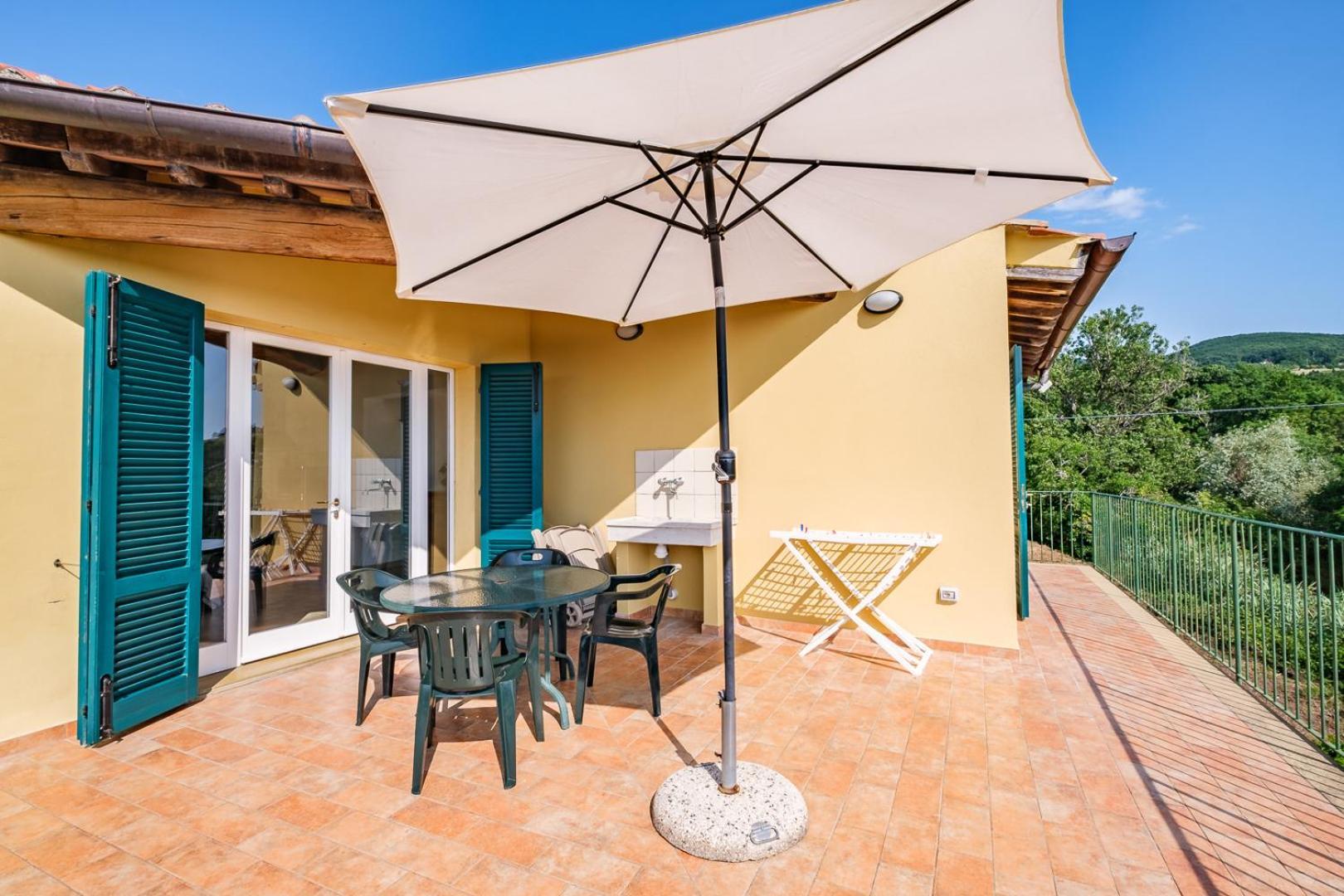 Villa Di Campagna 10 Posti Con Piscina Privata 카스텔리나마르티마 외부 사진