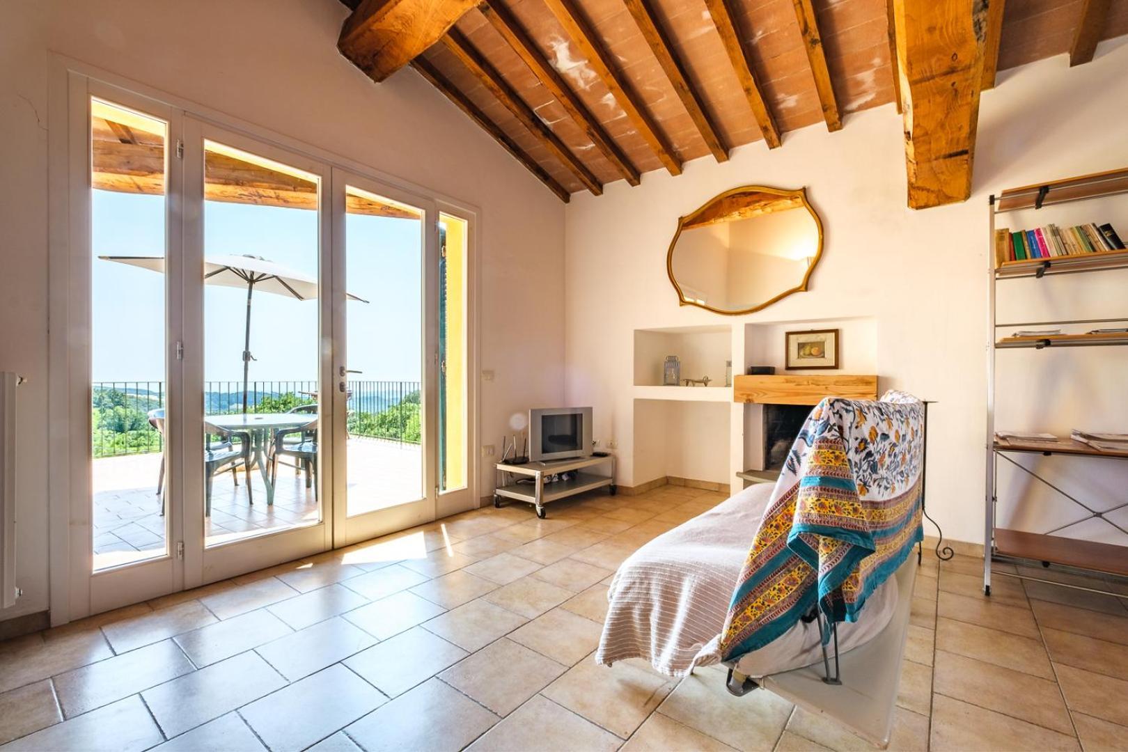 Villa Di Campagna 10 Posti Con Piscina Privata 카스텔리나마르티마 외부 사진