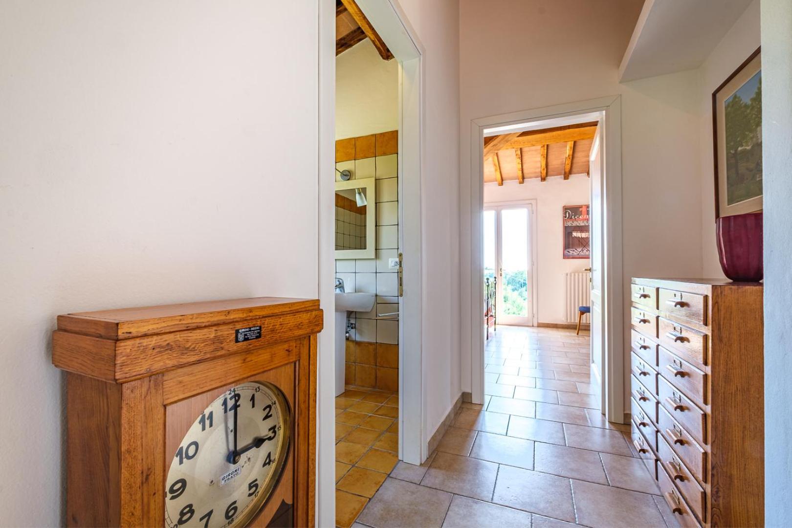 Villa Di Campagna 10 Posti Con Piscina Privata 카스텔리나마르티마 외부 사진