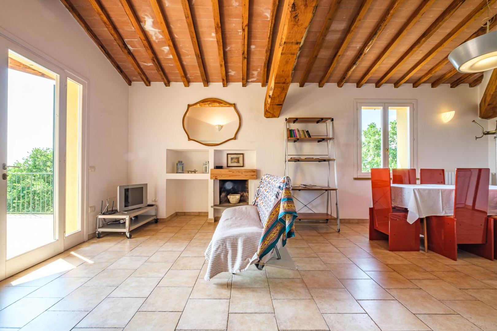 Villa Di Campagna 10 Posti Con Piscina Privata 카스텔리나마르티마 외부 사진